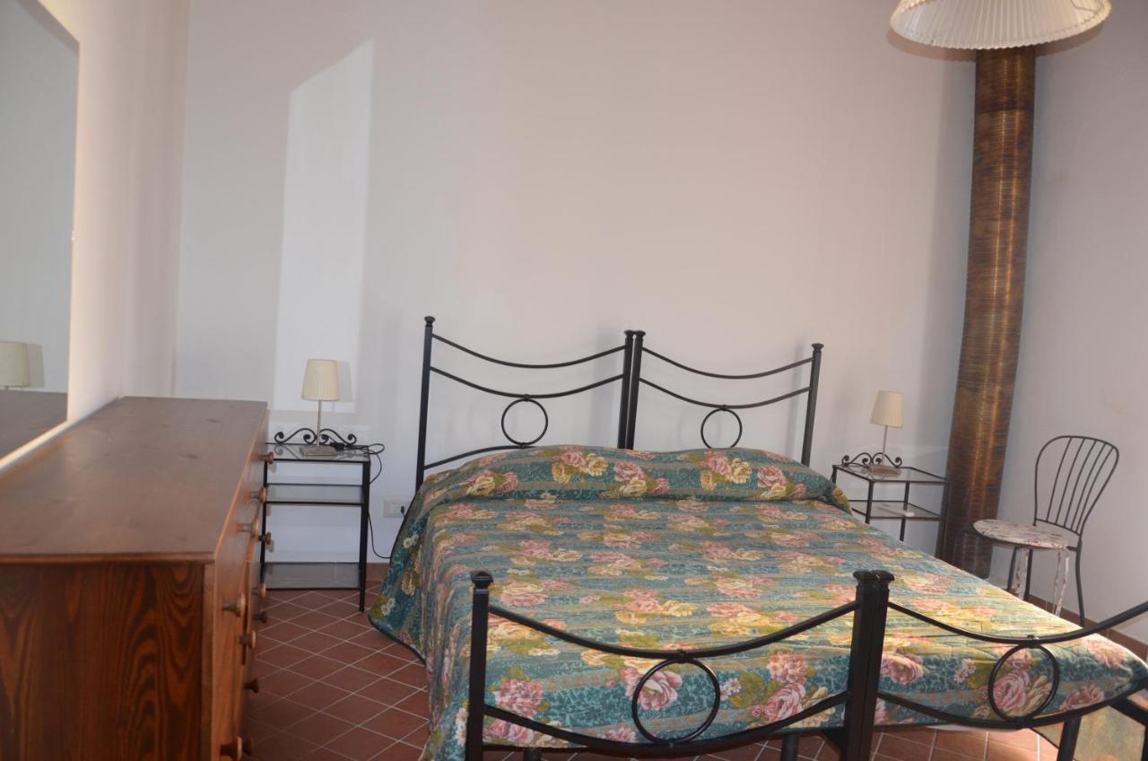 Appartement Il Cortiletto à Syracuse Extérieur photo