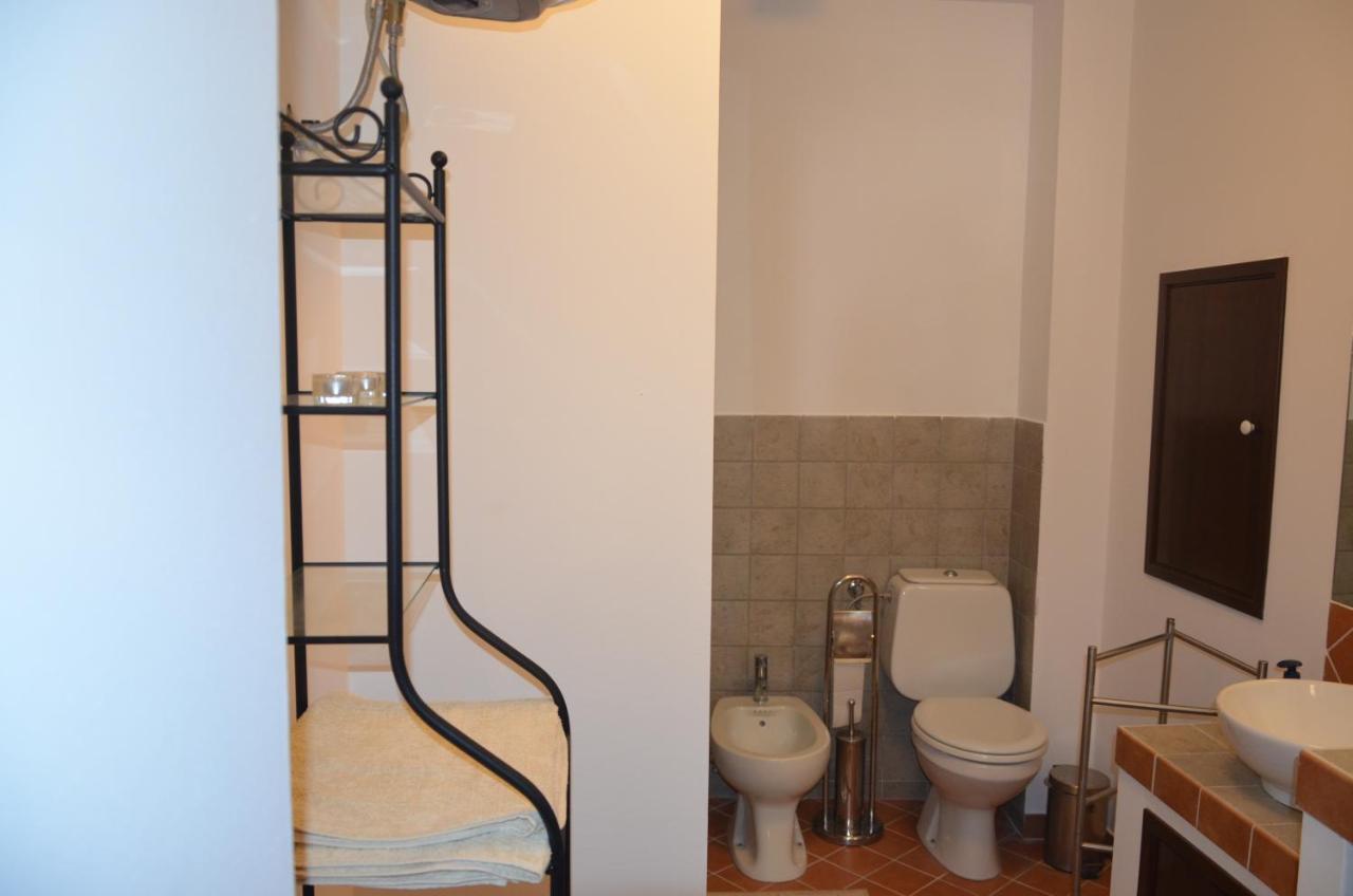 Appartement Il Cortiletto à Syracuse Extérieur photo