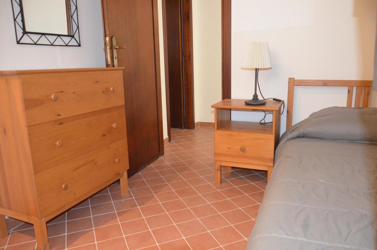 Appartement Il Cortiletto à Syracuse Extérieur photo