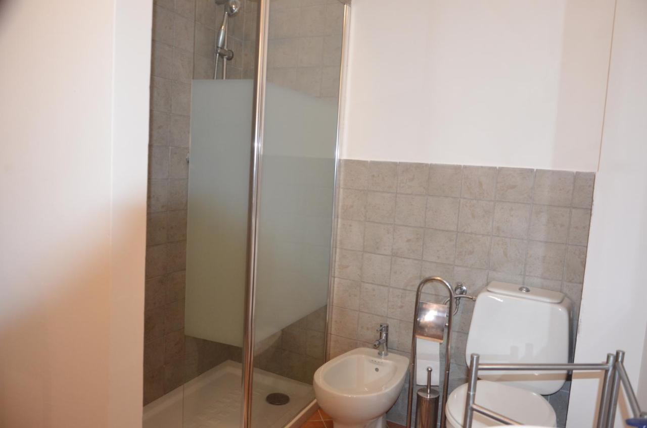 Appartement Il Cortiletto à Syracuse Extérieur photo