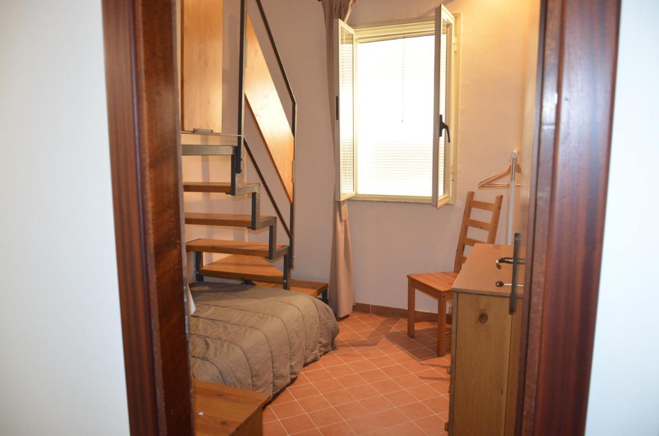 Appartement Il Cortiletto à Syracuse Extérieur photo
