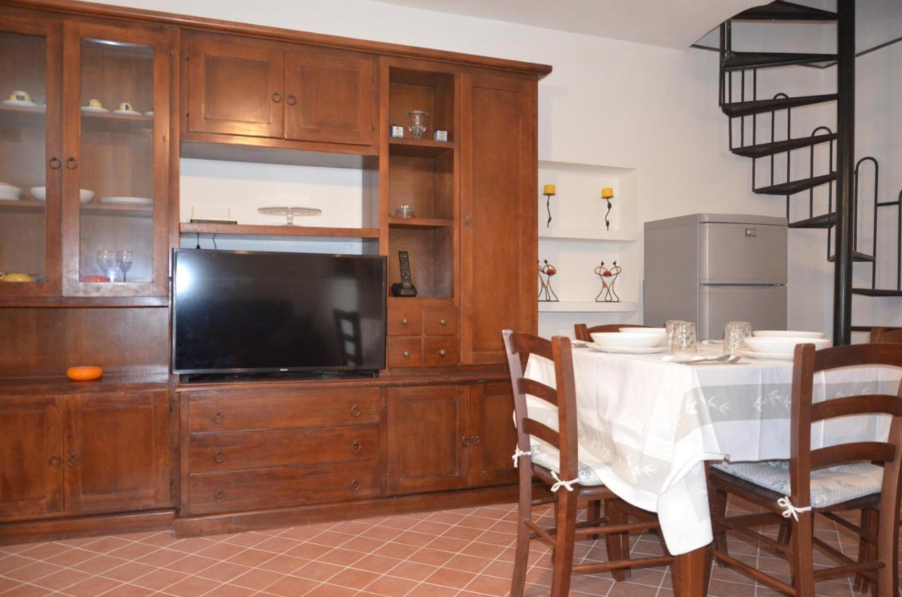 Appartement Il Cortiletto à Syracuse Extérieur photo