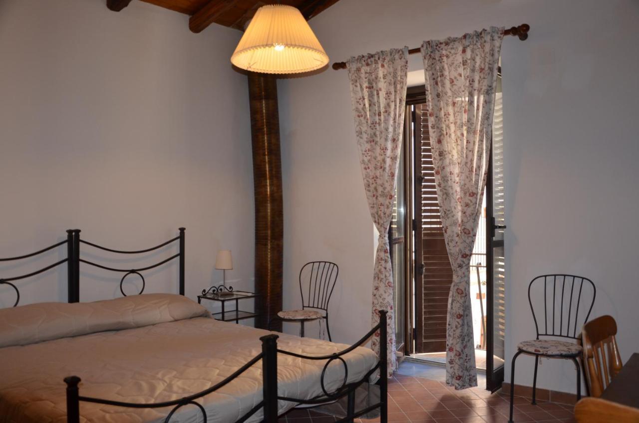 Appartement Il Cortiletto à Syracuse Extérieur photo